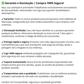 Árvore de Natal Nevada Sem Led