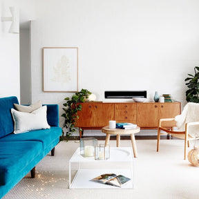 100 Micro Luzes de Fada LED Brancas Quentes