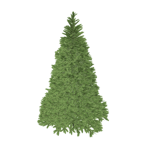 Árvore Rubi Dourado com 800 Luzes Quentes